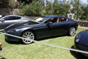 Aston Martin Rapide