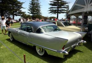 Cadillac Eldorado Brougham