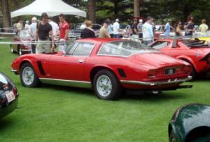 Iso Grifo