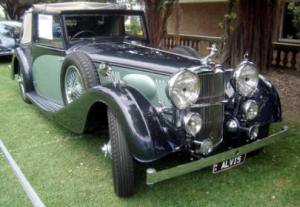 Alvis