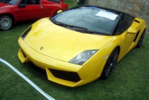 Lamborghini