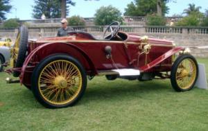 Hispano Suiza