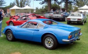 Ferrari Dino