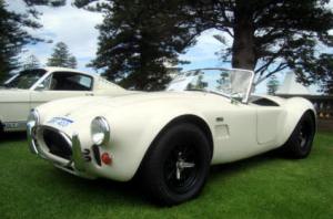 AC Cobra