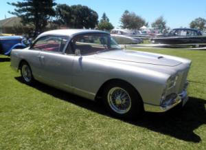 Facel Vega