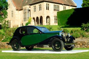 Rolls-Royce Vanvooren