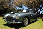 Aston Martin DB4