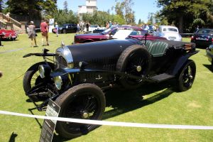 Bentley Continental Convertible
