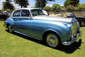 COTM14 Bentley S1