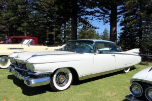 Cadillac Seville 1959