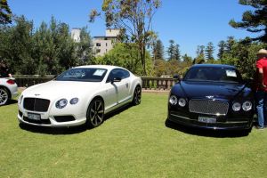 COTM14 Chellingworth Bentleys