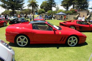 Ferrari 575 Superamerica