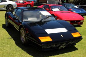 Ferrari BB512