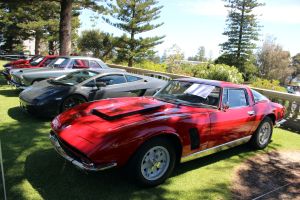 Iso Grifo