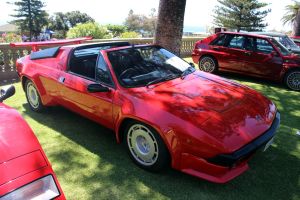 COTM14 Lamborghini Jalpa