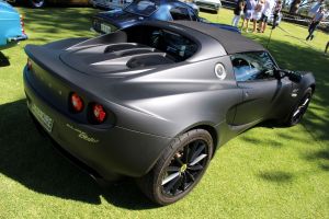 Lotus Elise