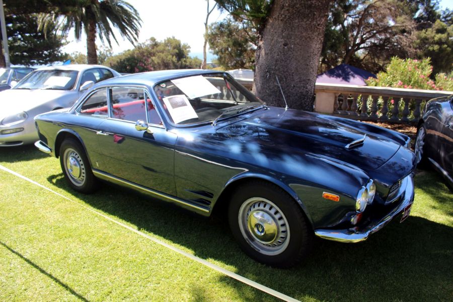 Maserati Sebring