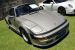 Porsche 930 SE