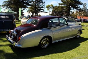 Rolls-Royce Cloud lll