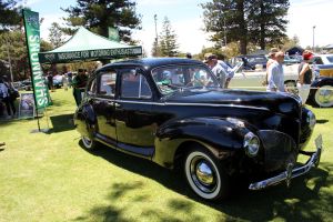 Shannons Lincoln Zephyr