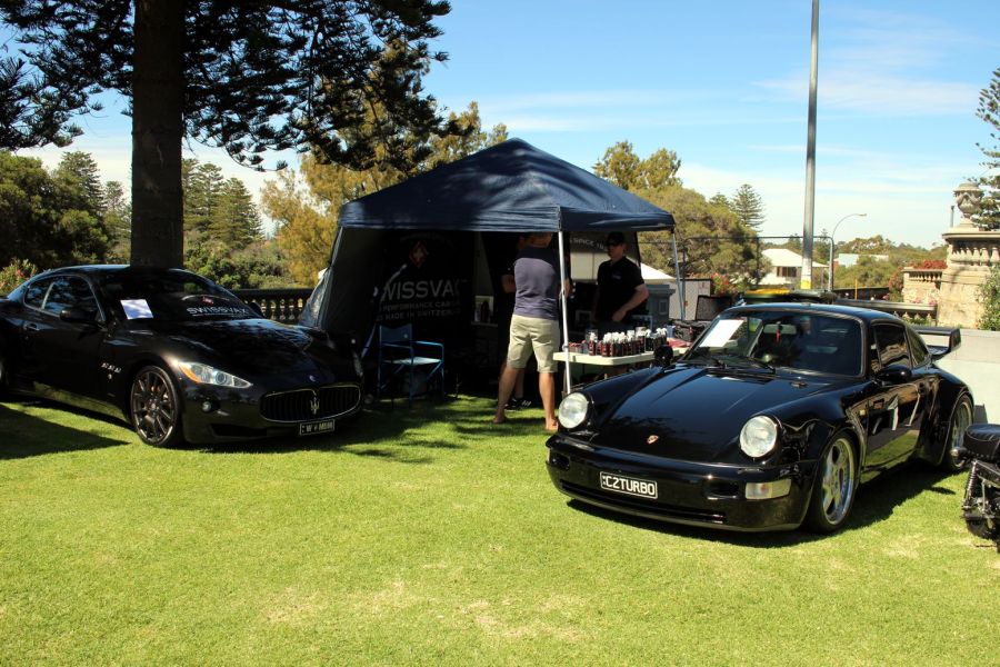 Swissvax Perth
