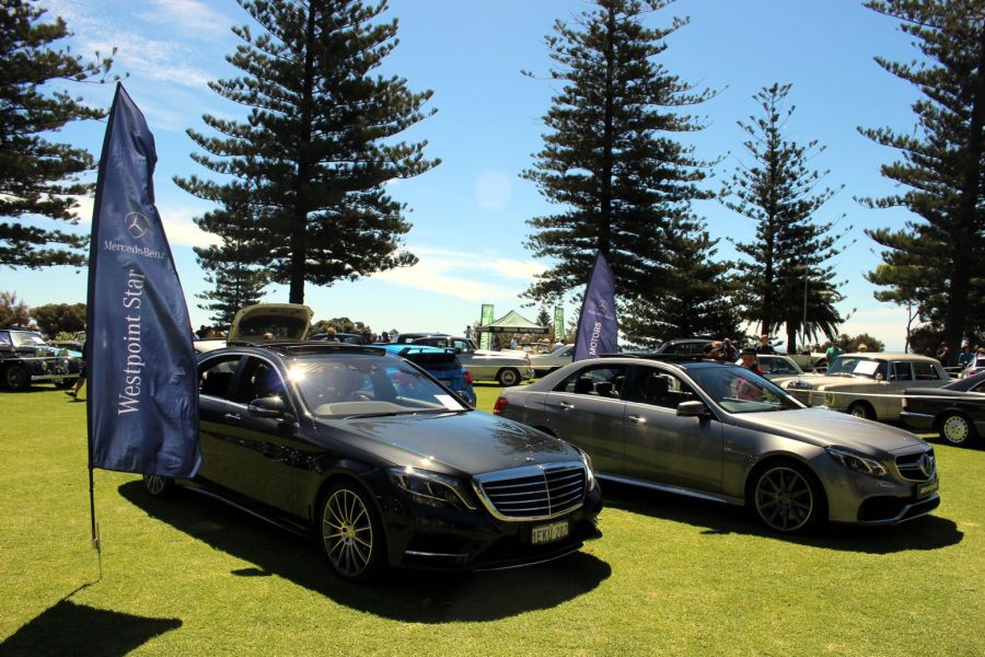 COTM14 Westpoint Star