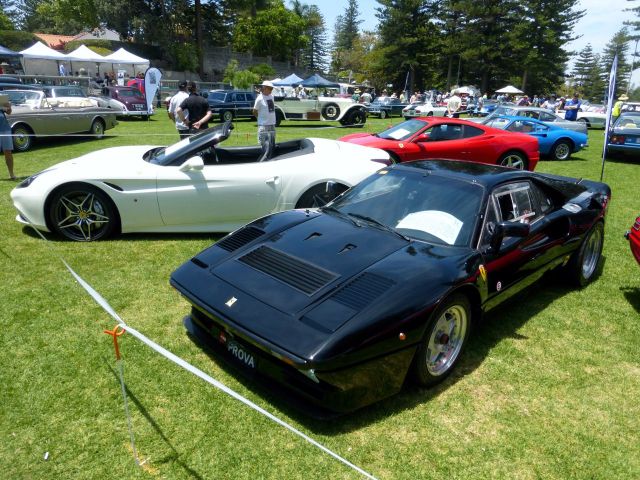 COTM15 Ferrari 288GTO