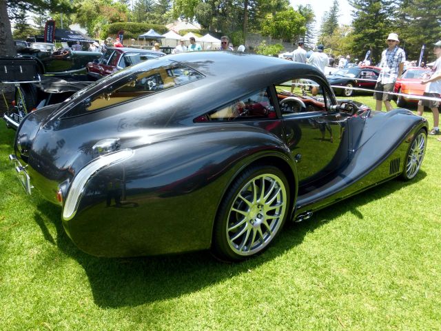 COTM15 Morgan Aeromax