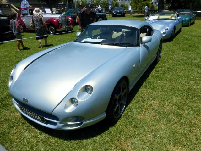 COTM15 TVR row
