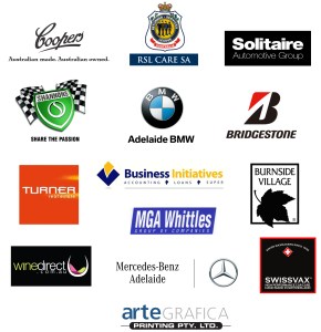 COTMA15 Sponsor Logos