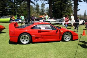 Ferrari F40