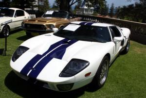 Ford GT