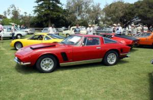 Iso Grifo 7-litre