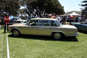Mercedes 600 Grosser