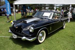 Packard Hawk