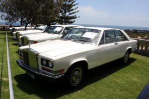 Rolls-Royce Carmargue