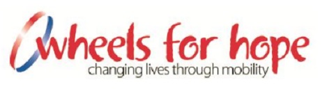 Wheels for Hope