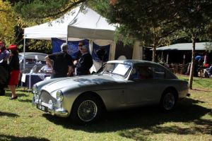 Aston Martin DB2/4
