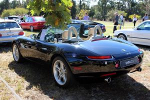 BMW Z1