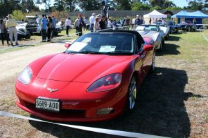 Corvettes