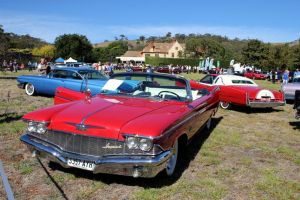 Chrysler Imperial Convertible