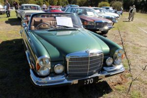 Mercedes-Benz 300SE 3.5