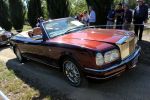 Rolls-Royce Corniche
