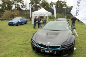 BMW Adelaide i8