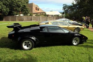Lamborghini Countach