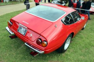 Ferrari 365 Daytona