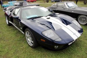 2005 Ford GT
