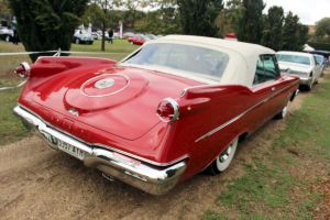 Imperial Convertible