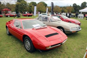 Maserati Merak