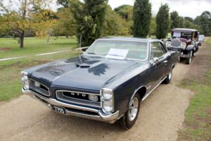 Pontiac GTO